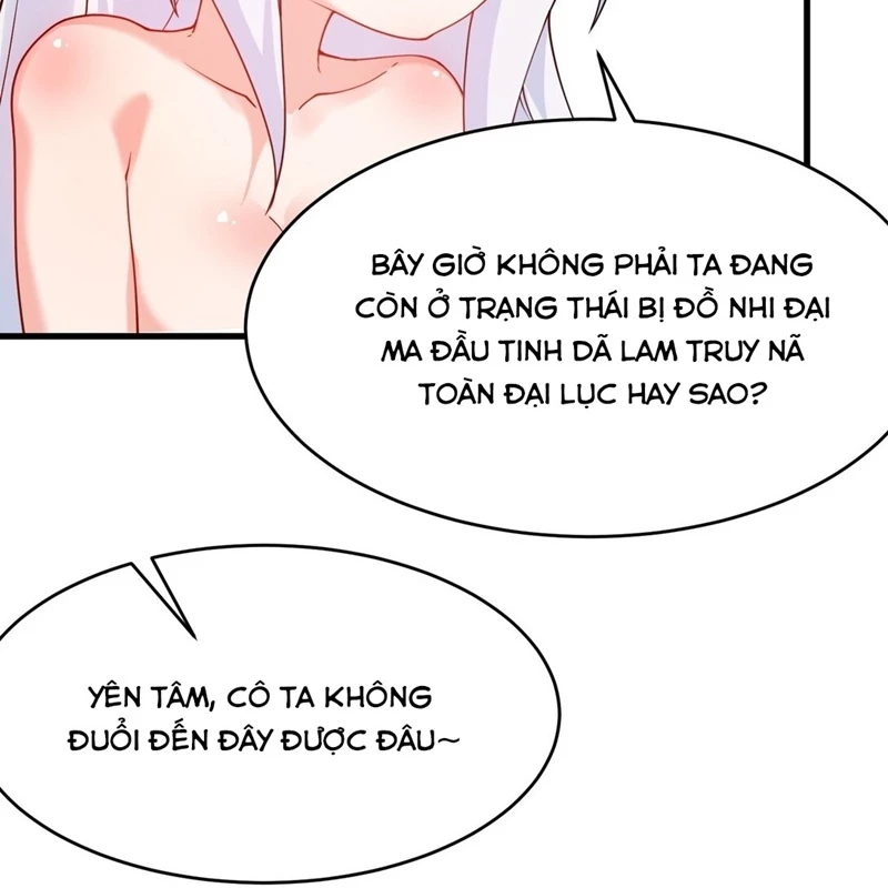 Trời Sinh Mị Cốt, Ta Bị Đồ Nhi Yandere Để Mắt Tới chapter 38 - Trang 27