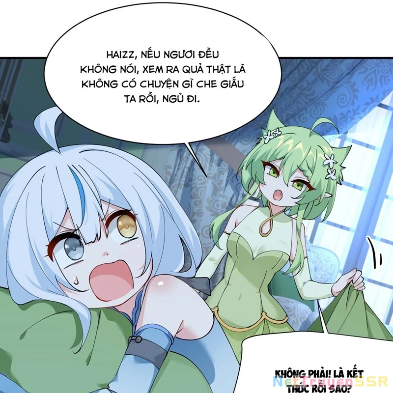 Trời Sinh Mị Cốt, Ta Bị Đồ Nhi Yandere Để Mắt Tới chapter 25 - Trang 67