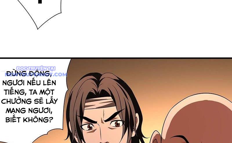 Thiên Long Bát Bộ webtoon chapter 115 - Trang 58