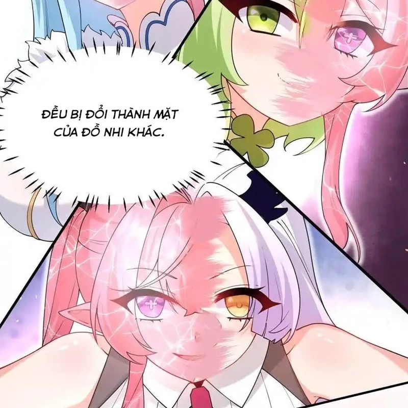 Trời Sinh Mị Cốt, Ta Bị Đồ Nhi Yandere Để Mắt Tới chapter 37 - Trang 61