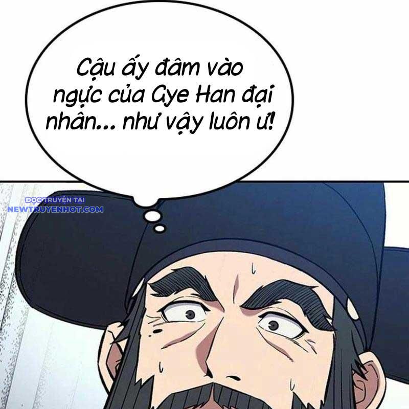 Bác Sĩ Tới Joseon chapter 31 - Trang 176