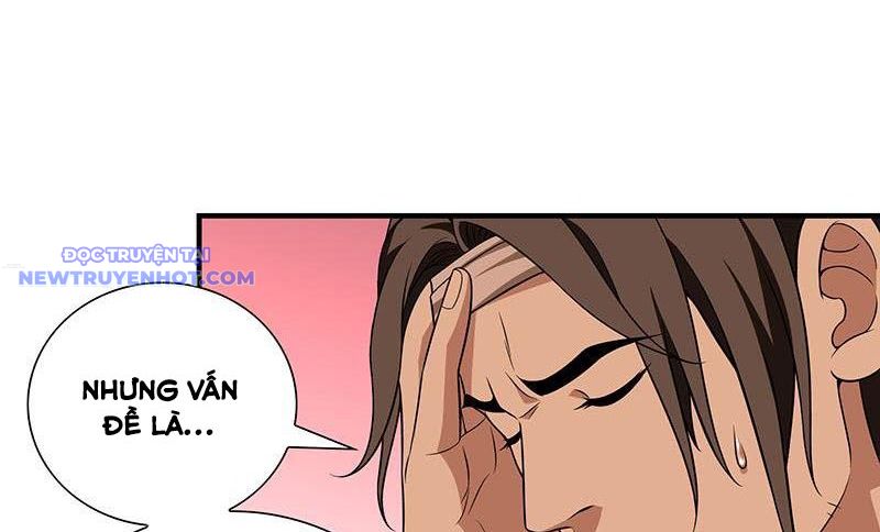 Thiên Long Bát Bộ webtoon chapter 112 - Trang 19