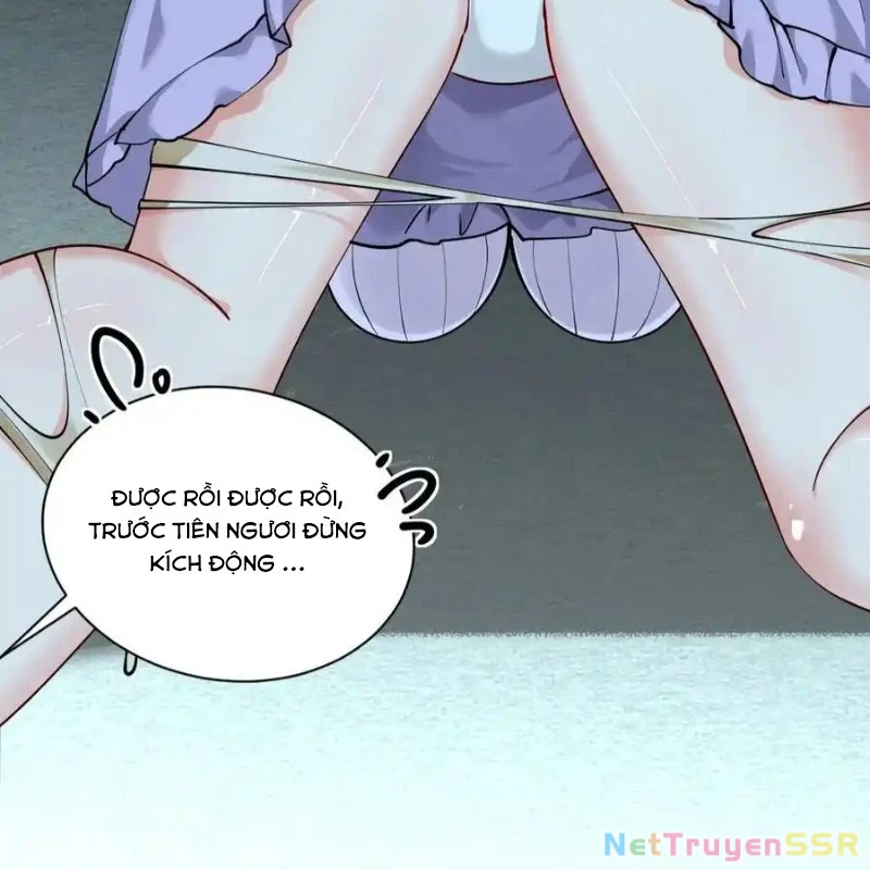 Trời Sinh Mị Cốt, Ta Bị Đồ Nhi Yandere Để Mắt Tới chapter 20 - Trang 55