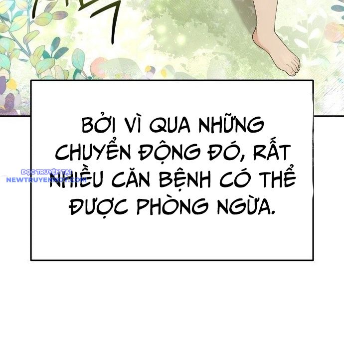 Nhà Vật Lý Trị Liệu Thần Kỳ chapter 80 - Trang 121