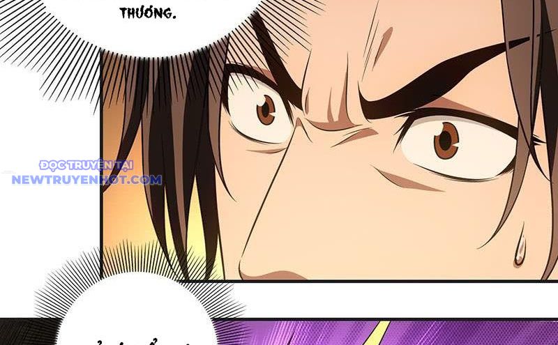 Thiên Long Bát Bộ webtoon chapter 116 - Trang 43