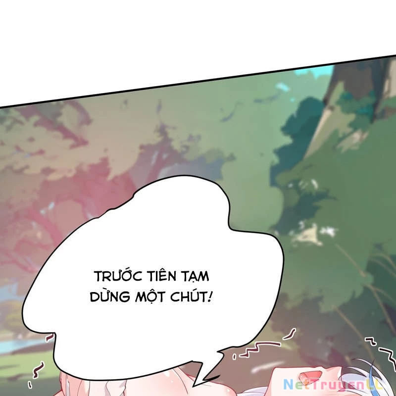 Trời Sinh Mị Cốt, Ta Bị Đồ Nhi Yandere Để Mắt Tới chapter 32 - Trang 40