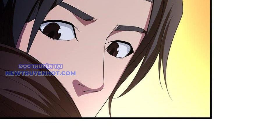 Thiên Long Bát Bộ webtoon chapter 128 - Trang 45