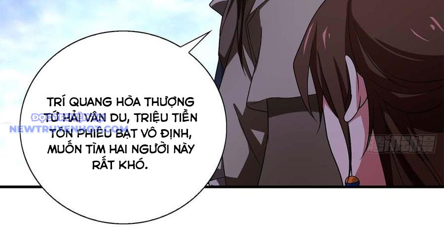 Thiên Long Bát Bộ webtoon chapter 130 - Trang 78