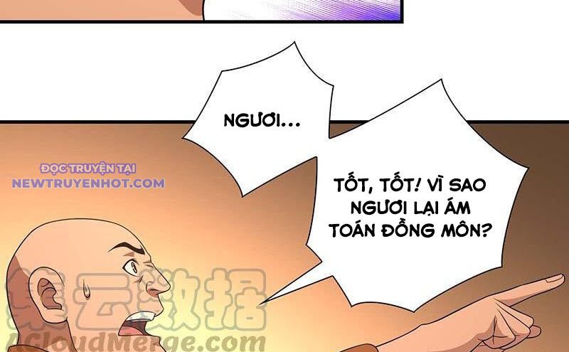 Thiên Long Bát Bộ webtoon chapter 115 - Trang 73