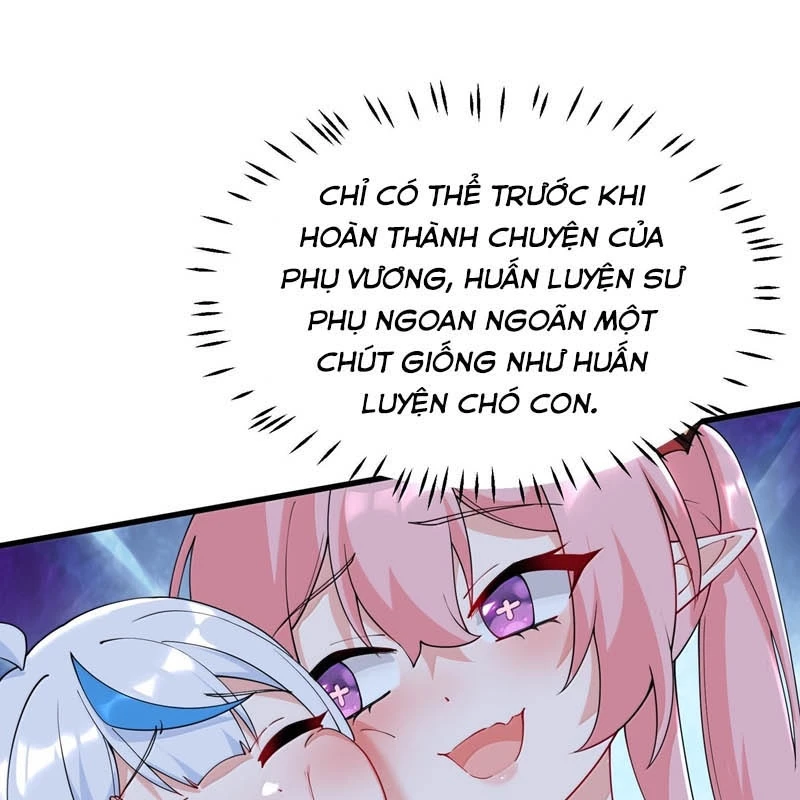 Trời Sinh Mị Cốt, Ta Bị Đồ Nhi Yandere Để Mắt Tới chapter 34 - Trang 76