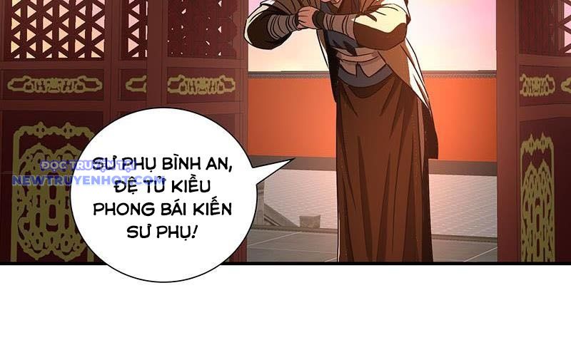 Thiên Long Bát Bộ webtoon chapter 112 - Trang 62