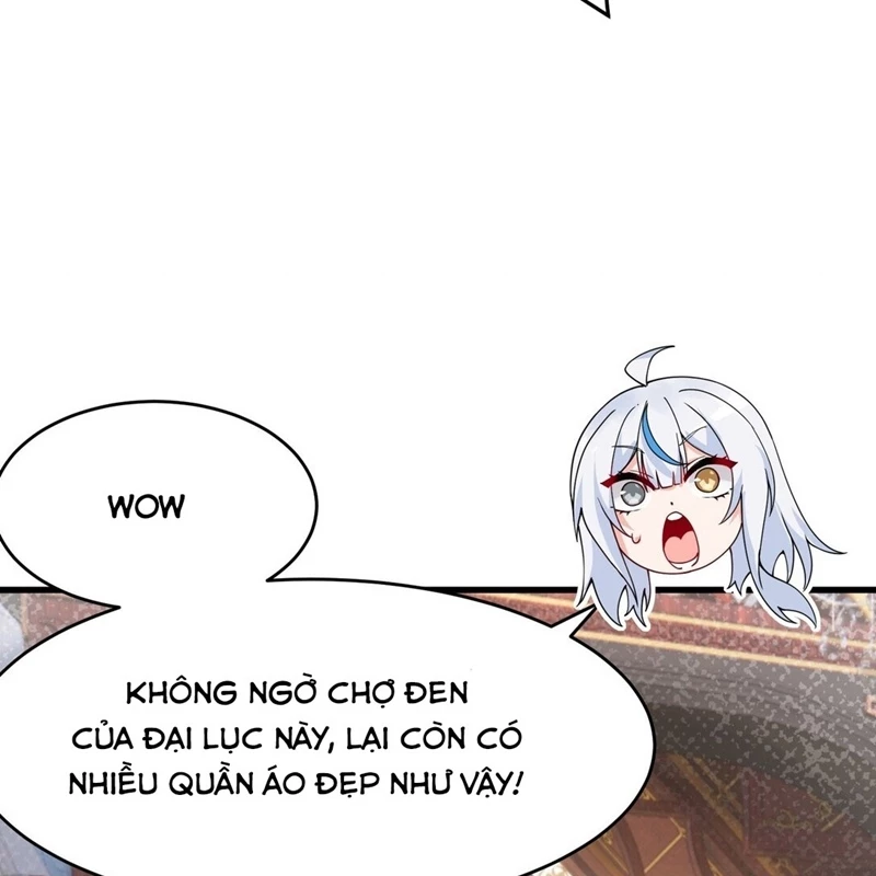 Trời Sinh Mị Cốt, Ta Bị Đồ Nhi Yandere Để Mắt Tới chapter 38 - Trang 60