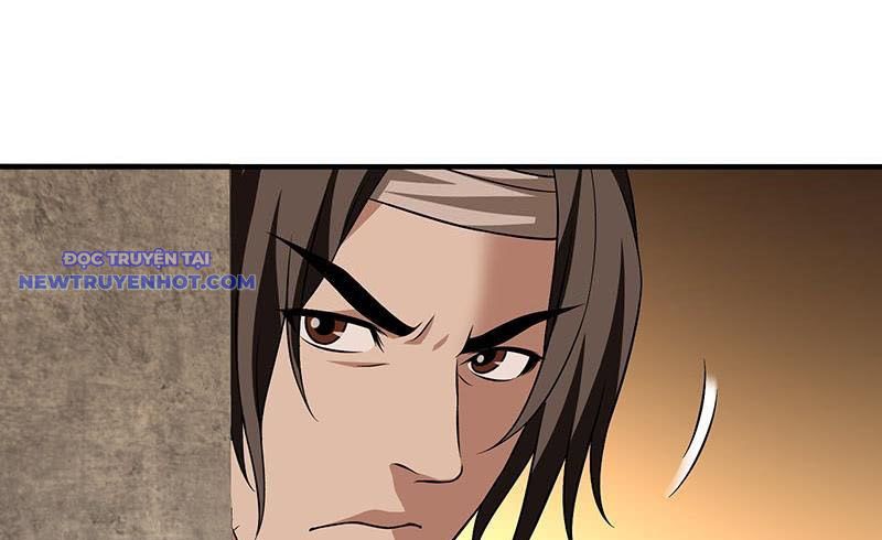 Thiên Long Bát Bộ webtoon chapter 114 - Trang 34