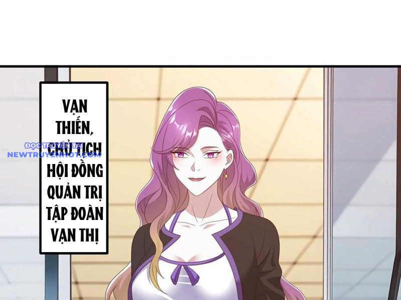 Ta Tu Luyện Thành Thần Tại đô Thị chapter 84 - Trang 85