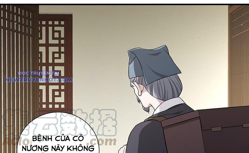 Thiên Long Bát Bộ webtoon chapter 118 - Trang 21