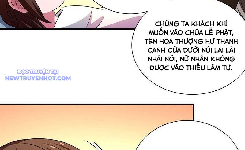 Thiên Long Bát Bộ webtoon chapter 118 - Trang 41