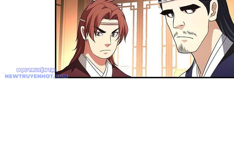 Thiên Long Bát Bộ webtoon chapter 120 - Trang 87