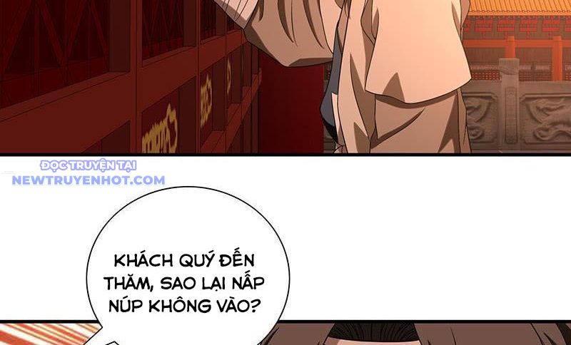 Thiên Long Bát Bộ webtoon chapter 112 - Trang 57