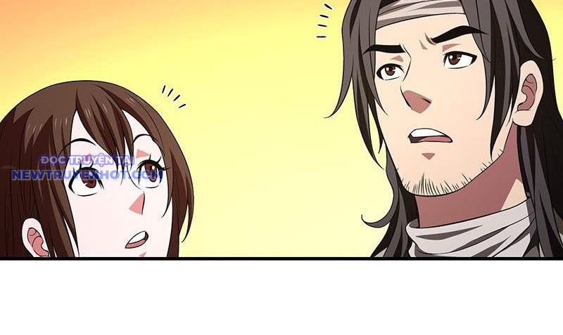 Thiên Long Bát Bộ webtoon chapter 119 - Trang 62