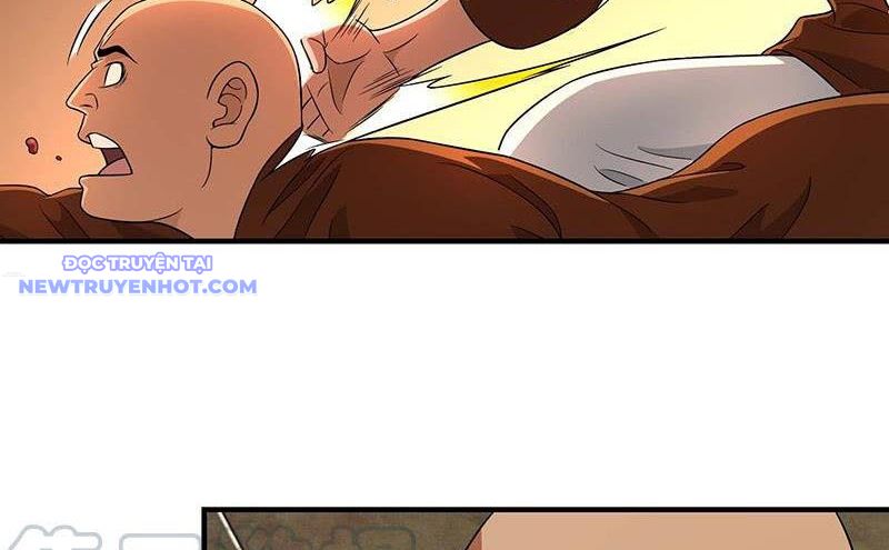 Thiên Long Bát Bộ webtoon chapter 115 - Trang 38