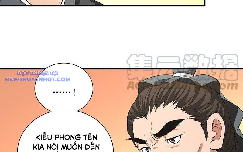 Thiên Long Bát Bộ webtoon chapter 120 - Trang 53