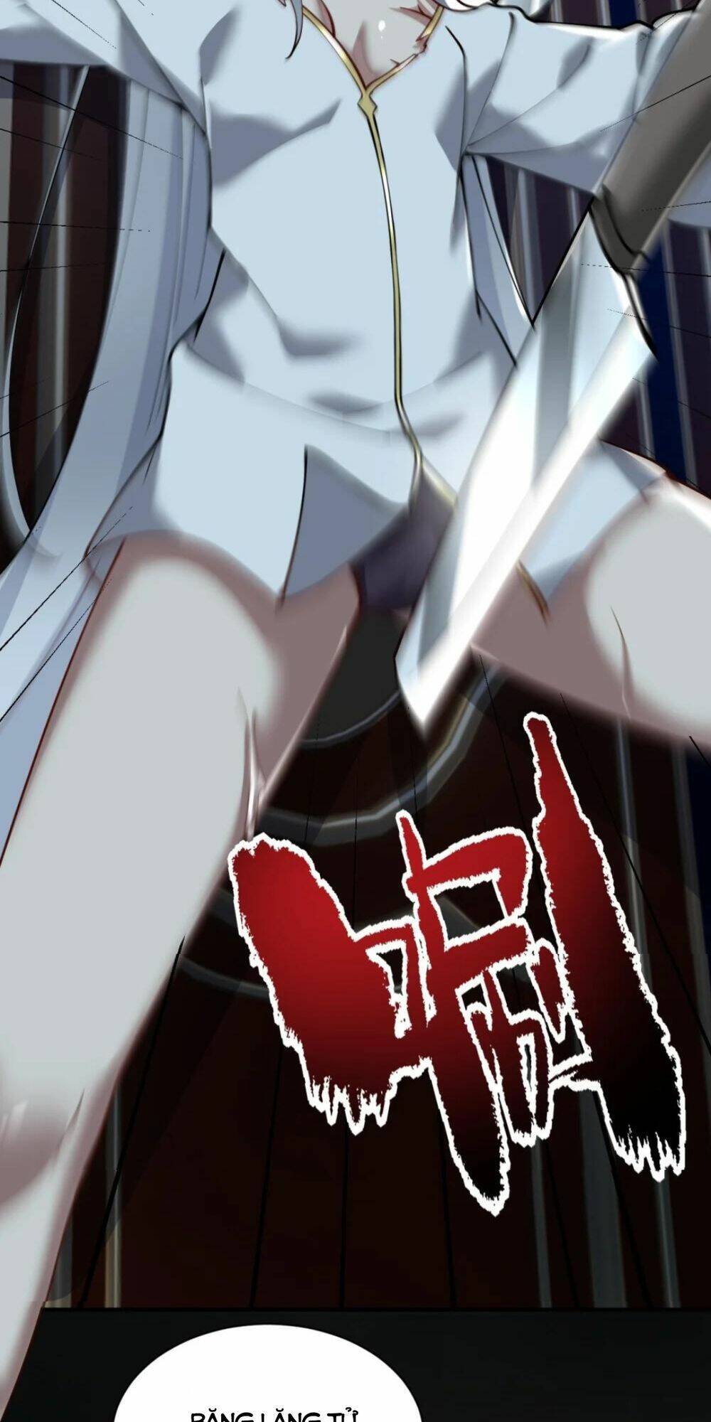 Trời Sinh Mị Cốt, Ta Bị Đồ Nhi Yandere Để Mắt Tới chapter 4 - Trang 19