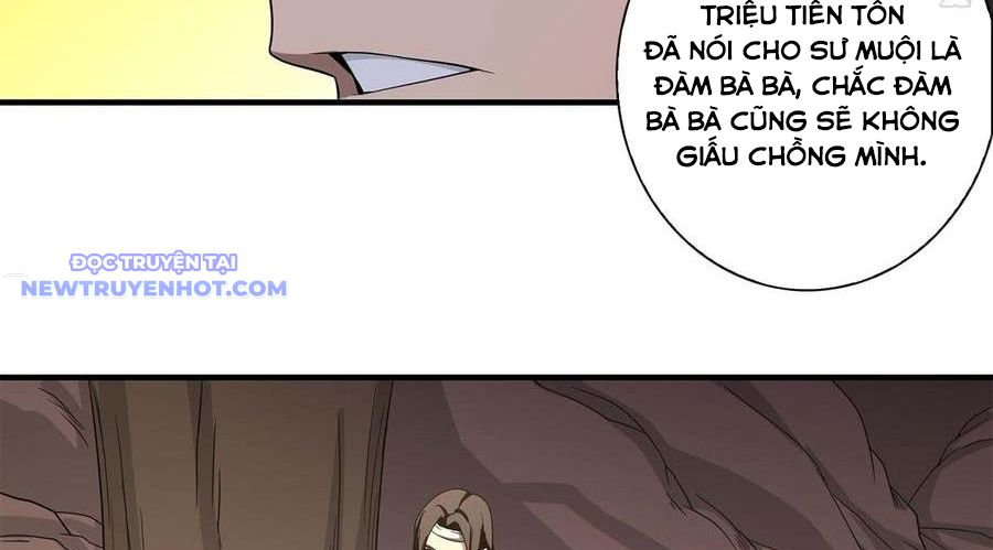 Thiên Long Bát Bộ webtoon chapter 130 - Trang 75