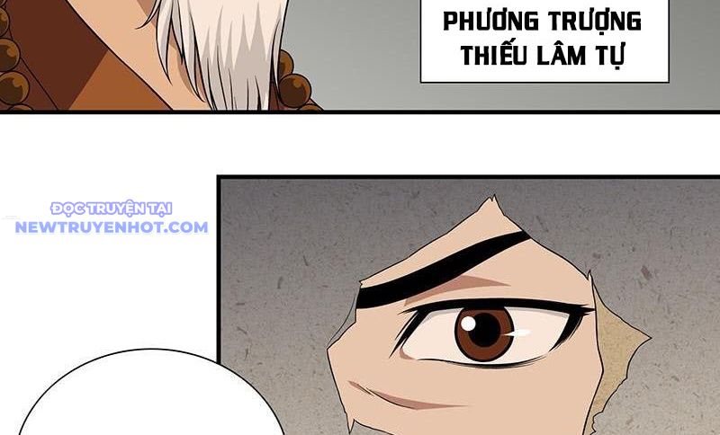 Thiên Long Bát Bộ webtoon chapter 112 - Trang 39