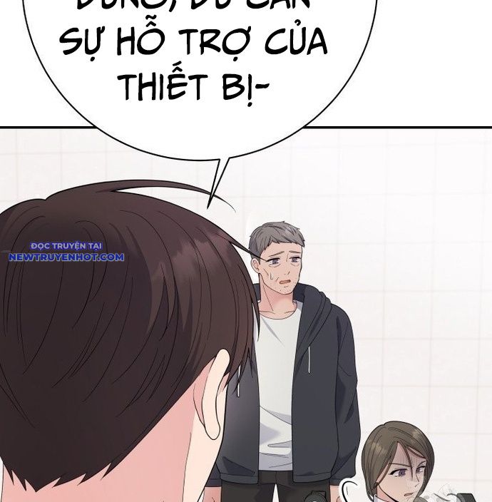 Nhà Vật Lý Trị Liệu Thần Kỳ chapter 80 - Trang 138