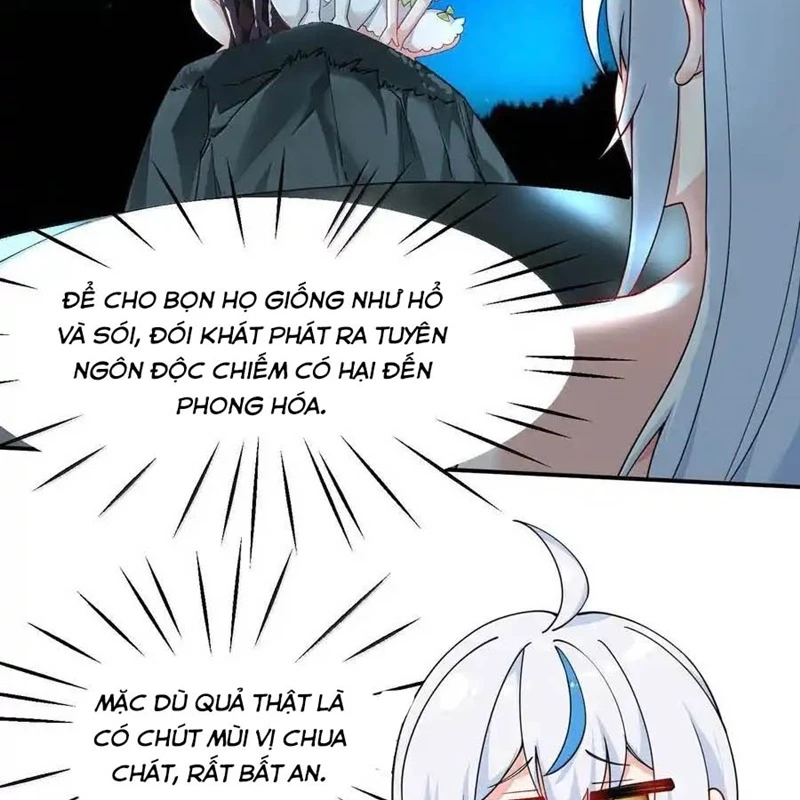 Trời Sinh Mị Cốt, Ta Bị Đồ Nhi Yandere Để Mắt Tới chapter 33 - Trang 13