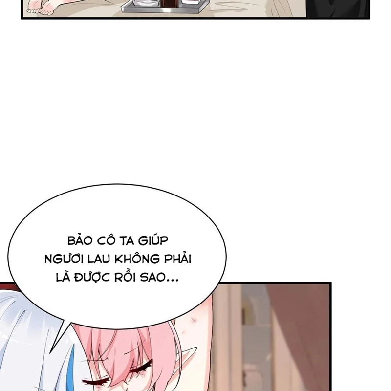 Trời Sinh Mị Cốt, Ta Bị Đồ Nhi Yandere Để Mắt Tới chapter 44 - Trang 22