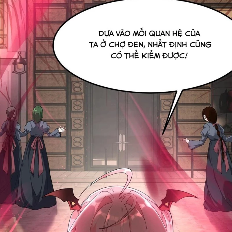 Trời Sinh Mị Cốt, Ta Bị Đồ Nhi Yandere Để Mắt Tới chapter 40 - Trang 27