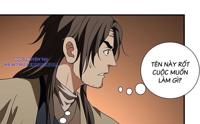 Thiên Long Bát Bộ webtoon chapter 115 - Trang 43