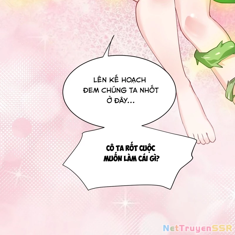 Trời Sinh Mị Cốt, Ta Bị Đồ Nhi Yandere Để Mắt Tới chapter 28 - Trang 59