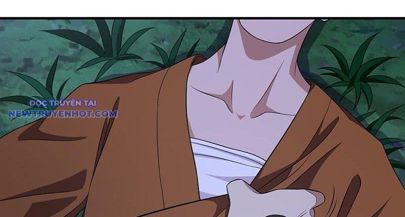 Thiên Long Bát Bộ webtoon chapter 117 - Trang 30