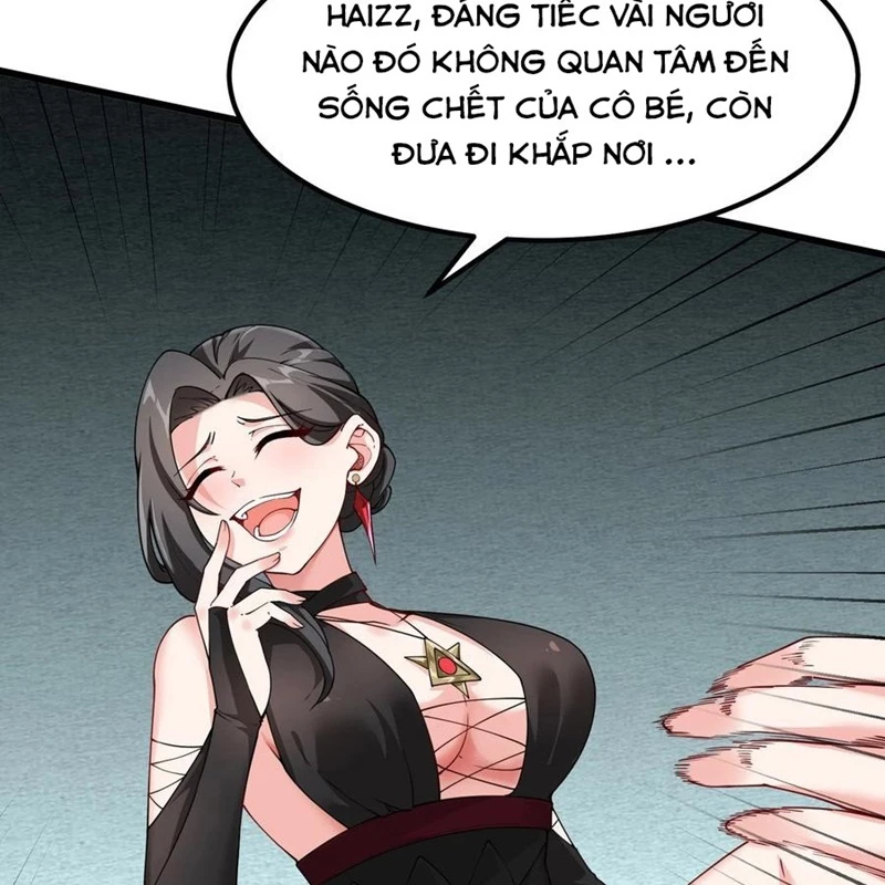 Trời Sinh Mị Cốt, Ta Bị Đồ Nhi Yandere Để Mắt Tới chapter 40 - Trang 81