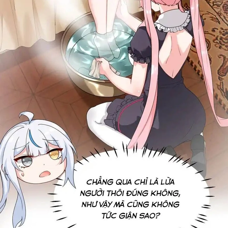 Trời Sinh Mị Cốt, Ta Bị Đồ Nhi Yandere Để Mắt Tới chapter 36 - Trang 71