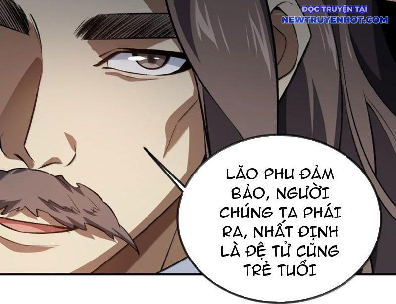 Ta Ở Tu Tiên Giới Chỉ Làm Giờ Hành Chính chapter 101 - Trang 15