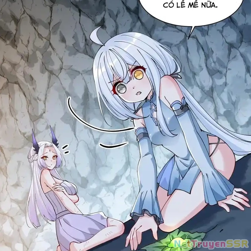 Trời Sinh Mị Cốt, Ta Bị Đồ Nhi Yandere Để Mắt Tới chapter 22 - Trang 41