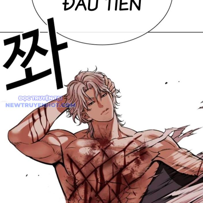 Hoán Đổi Diệu Kỳ chapter 537 - Trang 301