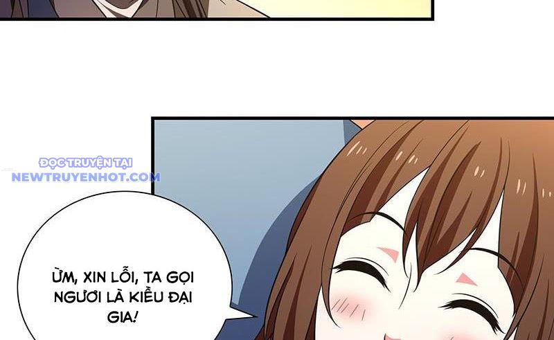 Thiên Long Bát Bộ webtoon chapter 118 - Trang 38