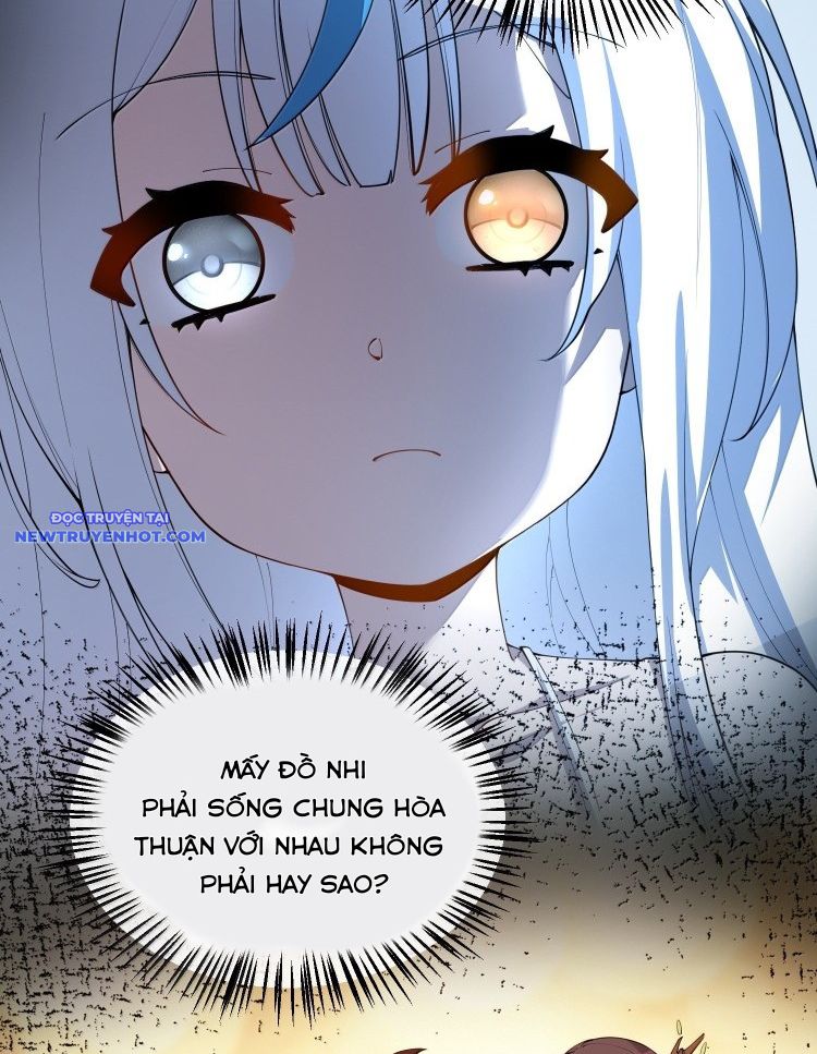 Trời Sinh Mị Cốt, Ta Bị Đồ Nhi Yandere Để Mắt Tới chapter 52 - Trang 10