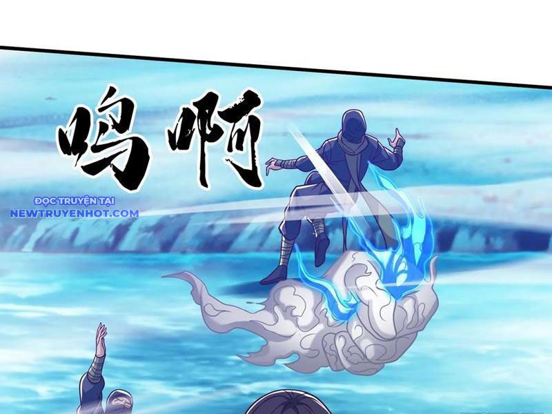 Ta Tu Luyện Thành Thần Tại đô Thị chapter 87 - Trang 37