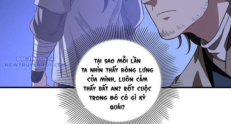 Thiên Long Bát Bộ webtoon chapter 117 - Trang 19