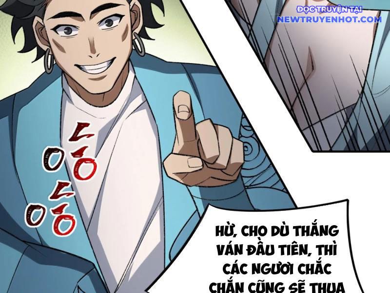 Ta Ở Tu Tiên Giới Chỉ Làm Giờ Hành Chính chapter 101 - Trang 109