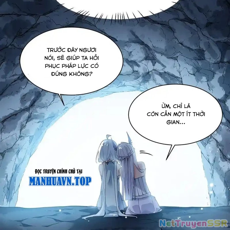 Trời Sinh Mị Cốt, Ta Bị Đồ Nhi Yandere Để Mắt Tới chapter 22 - Trang 69