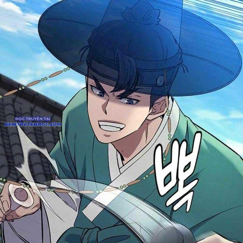 Bác Sĩ Tới Joseon chapter 31 - Trang 170