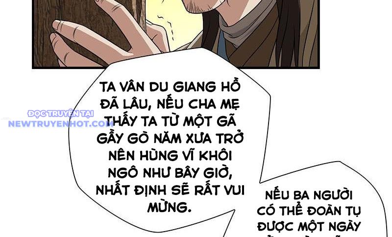 Thiên Long Bát Bộ webtoon chapter 112 - Trang 7