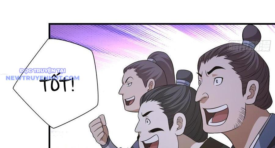 Thiên Long Bát Bộ webtoon chapter 122 - Trang 23