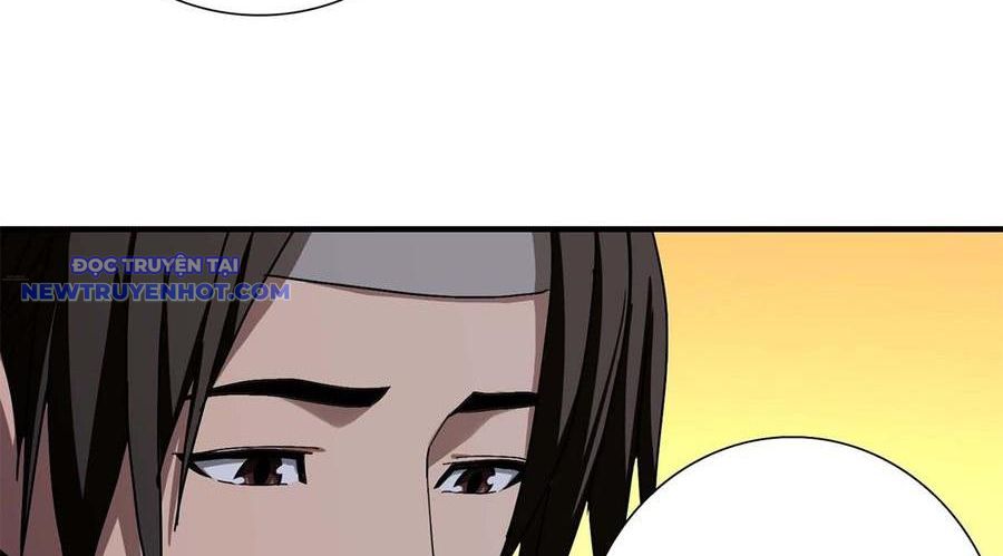 Thiên Long Bát Bộ webtoon chapter 130 - Trang 57